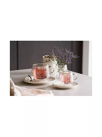 VILLEROY & BOCH | Espresso-Glas Set 2tlg. ARTESANO H&C | 